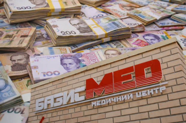 5 мільйонів несплачених податків: скандал навколо медцентру родини радника мера Чернівців