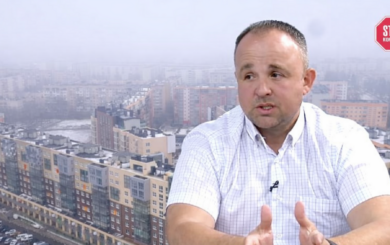 Чернівці: ЖК  ”Водограй” і ”Компас” опинилися в центрі уваги через зв’язки з родиною Василя Зазуляка