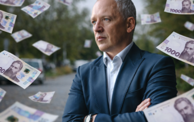 Мэр-миллионер: как Роман Кличук объединяет власть в Черновцах и семейный бизнес?