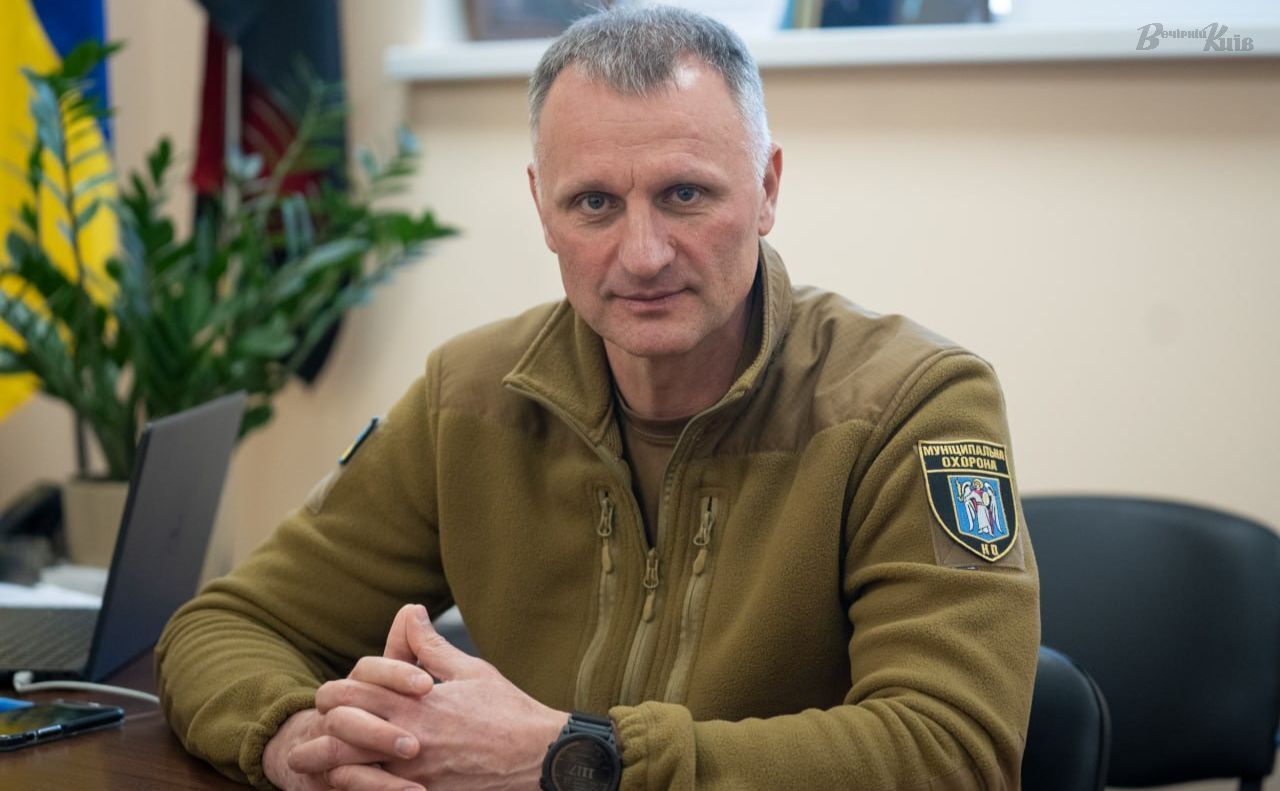 Сергей Чернышев