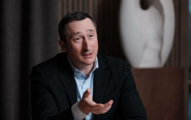 Чернышев не поедет на конференцию по восстановлению Украины в Рим из-за подозрений в коррупции