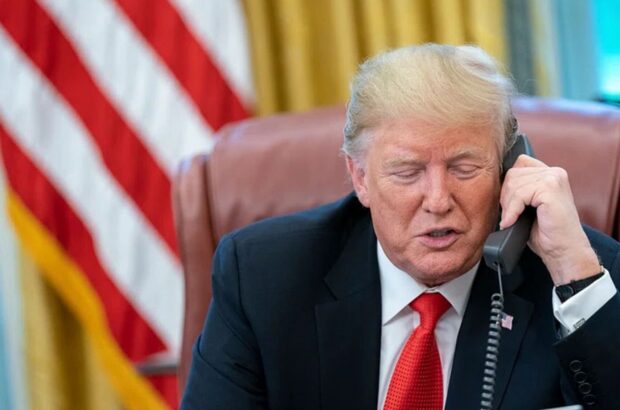 Трамп пообщался с Путиным и Зеленским: ключевые темы разговоров