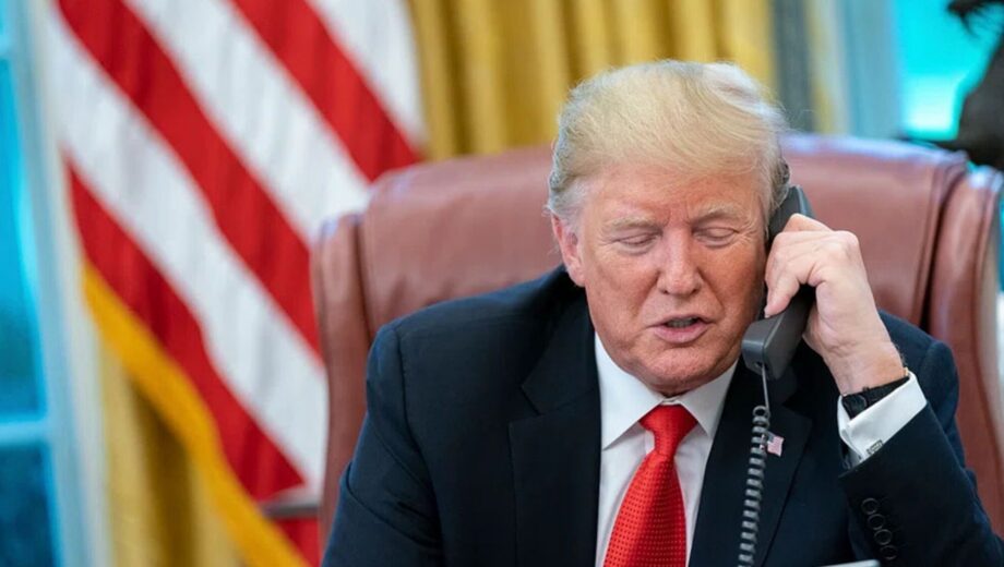 Трамп пообщался с Путиным и Зеленским: ключевые темы разговоров