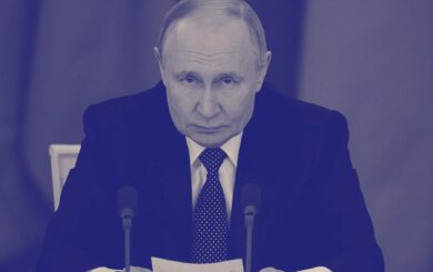 Російський диктатор запропонував Україні відновити прямі переговори