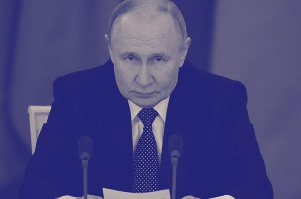 Путин направил орден Ленина должностной лицу ЦРУ, сын которой воевал за россию – CBS News