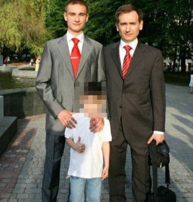 Федор Федорович Вениславский