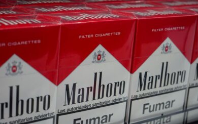Цены на сигареты в Украине: сколько придется платить в 2025 году