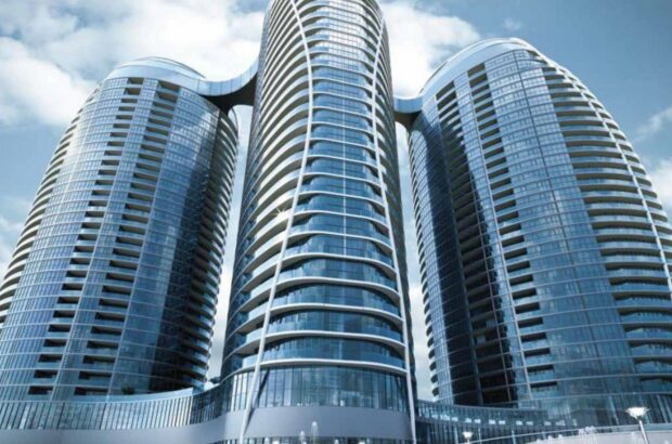 Кто поселяется в самых дорогих небоскребах Киева: как у Taryan Towers »отбеливают» миллионы