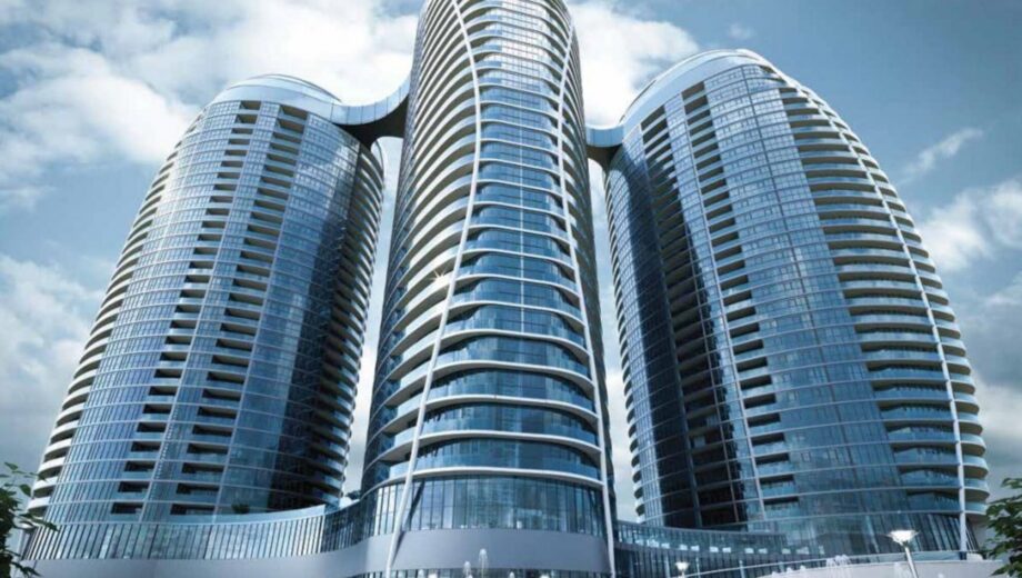 Кто поселяется в самых дорогих небоскребах Киева: как у Taryan Towers »отбеливают» миллионы