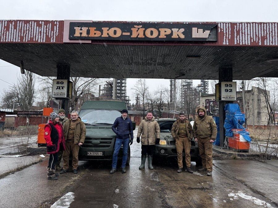 ''Если мы не будем поддерживать друг друга — не выиграем войну'': волонтер Зоя Шкурко о помощи фронту, животным и силе единства