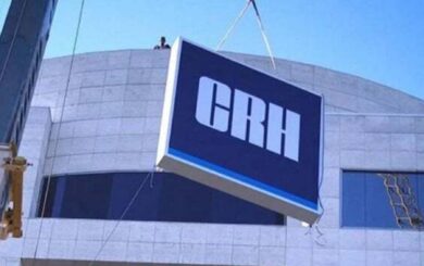 Ірландська компанія CRH розширюється в Україні: що це означає для ринку