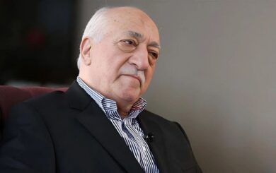 Головний критик Ердогана, Фетхуллах Гюлен, помер у віці 83 років