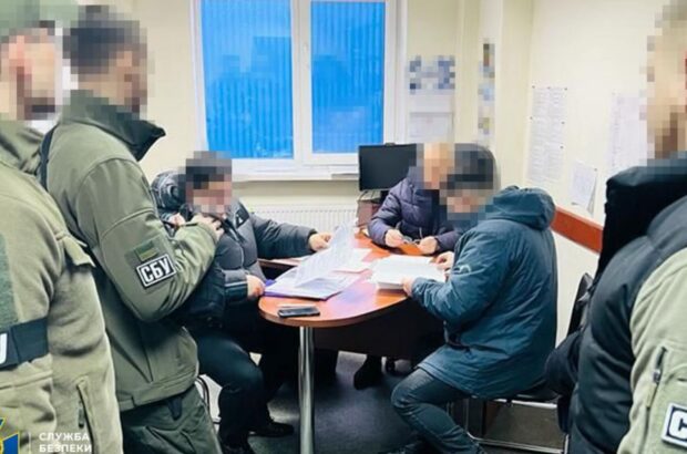 СБУ разоблачила украинскую компанию, которая во время войны поставляла в РФ средства тактической медицины