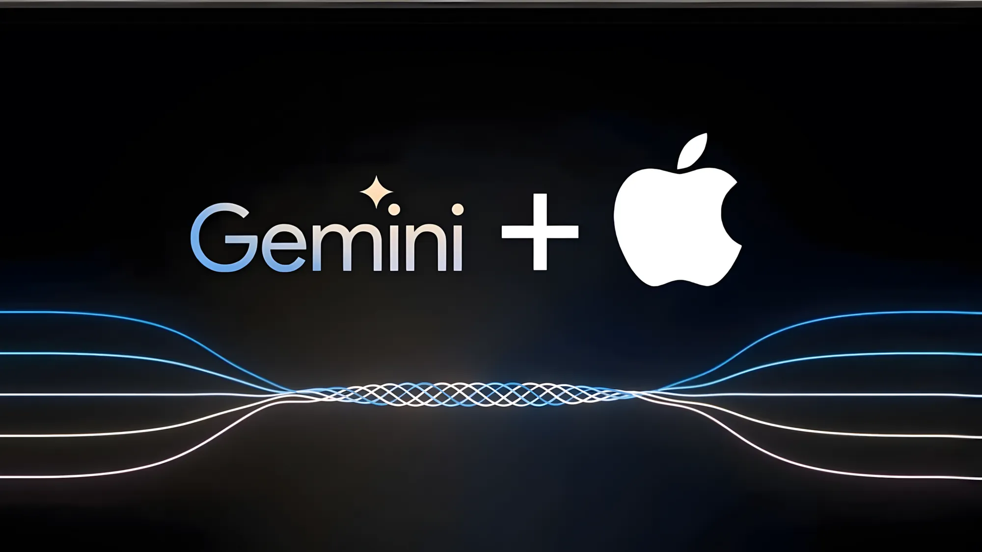 Apple залучить Google для покращення сервісів iphone