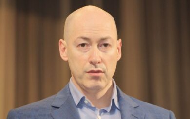 Дмитрий Гордон подтвердил свой прогноз об окончании войны