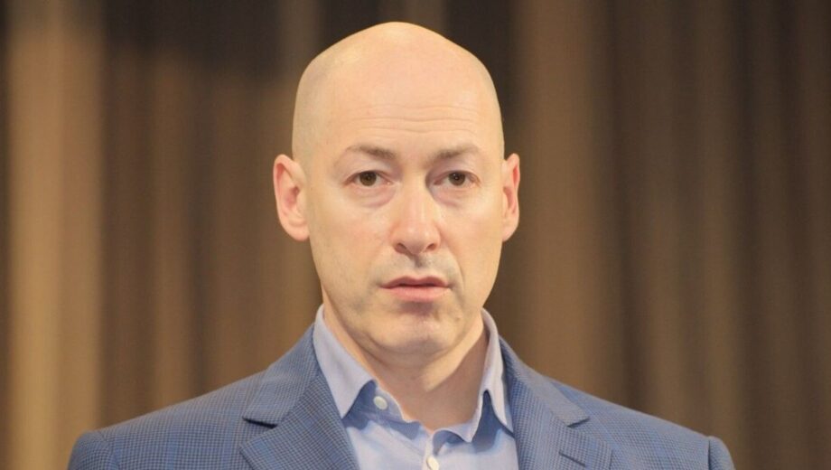 Дмитрий Гордон подтвердил свой прогноз об окончании войны