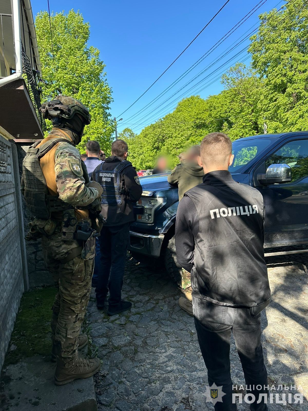 Чиновники требовали у фермера почти 42 тыс. долл. взятки за продление аренды земли в Винницкой области
