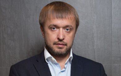 Кто такой Андрей Гордейчук, подозреваемый в кредитной афере на 185 миллионов