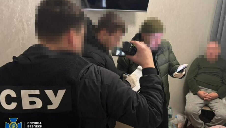 В Україні викрили 8 організаторів схем ухилення від мобілізації