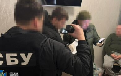 В Украине разоблачили 8 организаторов схем уклонения от мобилизации