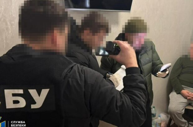 В Украине разоблачили 8 организаторов схем уклонения от мобилизации