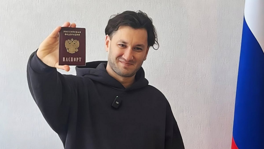 Продюсер Бардаш – під слідством СБУ за антидержавну пропаганду та виправдання війни