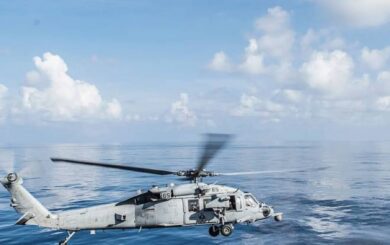 Росія втратила бойовий вертоліт Ка-52 разом з екіпажем