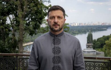 Владимир Зеленский узаконил множественное гражданство: кого коснутся перемены