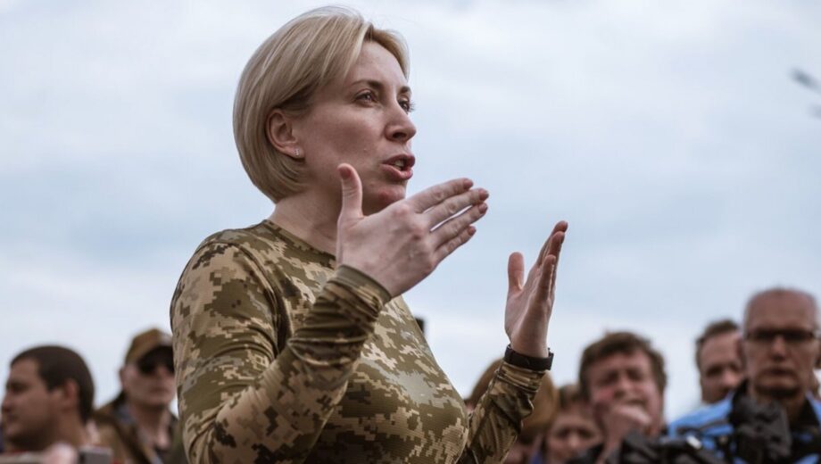 Ветераны войны отныне будут преподавать в школах »Защиту Украины»