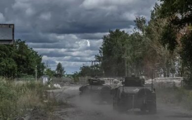 Россияне могли расстрелять украинских военнопленных, попавших в оцепление в Курской области — Лубинец