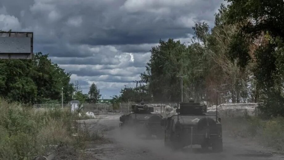 Россияне могли расстрелять украинских военнопленных, попавших в оцепление в Курской области — Лубинец