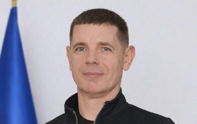 Новий заступник голови Укртрансбезпеки задекларував 125 тис. доларів заощаджень
