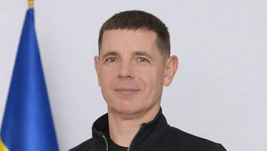 Новий заступник голови Укртрансбезпеки задекларував 125 тис. доларів заощаджень