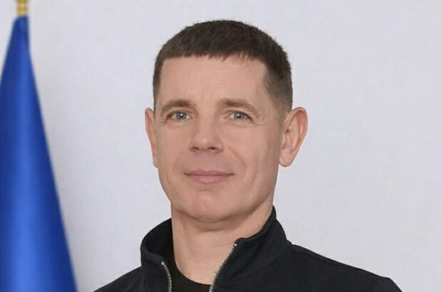 Новый заместитель руководителя Укртрансбезопасности задекларировал 125 тыс. долларов сбережений