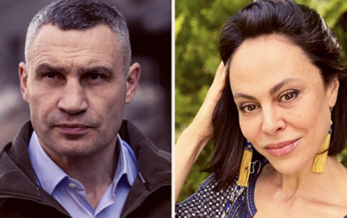 Обмін будинками та поділ статків: нові подробиці розлучення Кличка та Єгорової