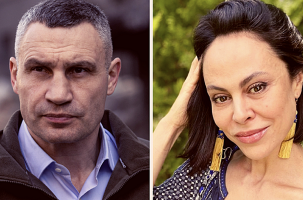 Обмін будинками та поділ статків: нові подробиці розлучення Кличка та Єгорової