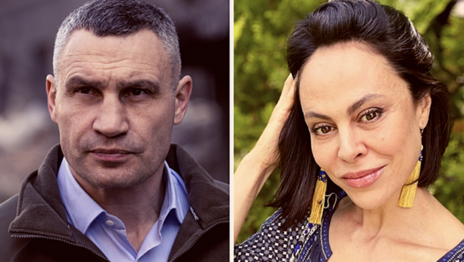 Обмін будинками та поділ статків: нові подробиці розлучення Кличка та Єгорової