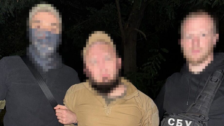 Рассекречена банда рэкетиров с российским авторитетом