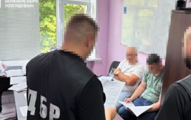 Офицер ВСУ присвоил более 2,4 млн грн на фиктивных боевых подчиненных