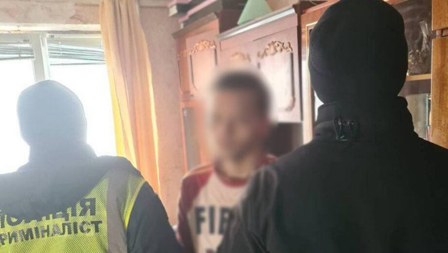 Напад на приймальню депутата Київради: паліїв схопили, грошей вони не отримали