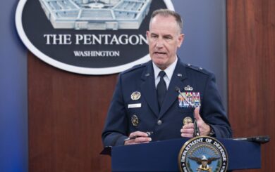 Для військової допомоги Україні у США залишилось 7,1 мільярда доларів