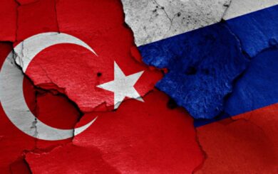 США заморозили 2 миллиарда долларов, которые россия пыталась перевести через Турцию