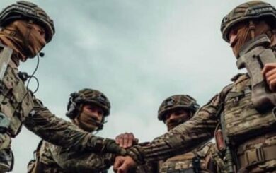 Добровольцы территориальных общин получат статус участника боевых действий: что нужно знать