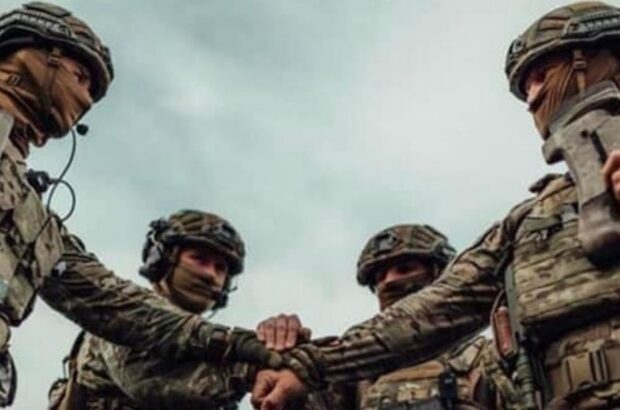 У Генштабі ЗСУ поділились деталями рекрутингу 18-24-річних та розповіли, як укласти контракт