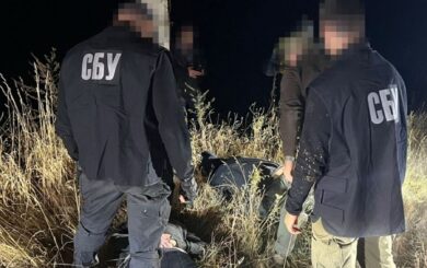 СБУ зупинила діяльність агентів рф, що коригували ракетні удари онлайн
