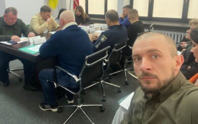 В Харькове активисты инициировали общественный контроль использования арестованного имущества