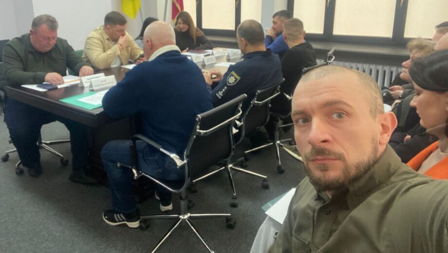В Харькове активисты инициировали общественный контроль использования арестованного имущества