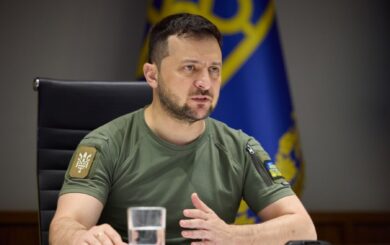 Зеленський готує кадрові ротації в ОВА: зміни очікуються одразу у п’яти регіонах