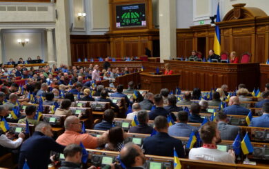 Компенсація за оренду для депутатів може зрости до 27 тисяч гривень