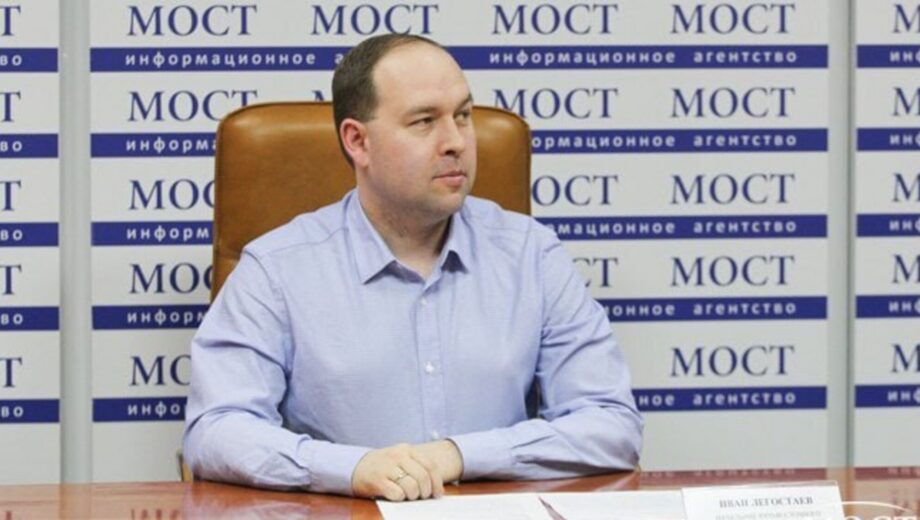 Криптовалюта без підтверджень і занижені ціни: що знайшло НАЗК у чиновника Мін’юсту, – Absolution